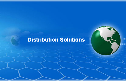Distribution Solutions